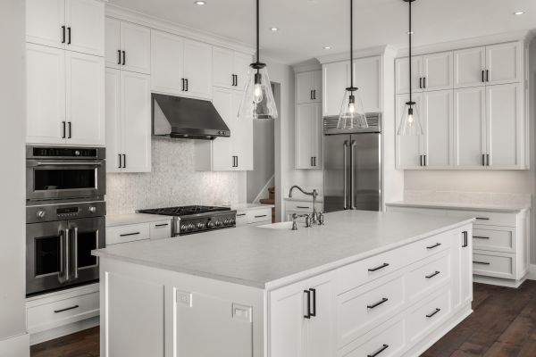 Custom Cabinets Installation in Albany