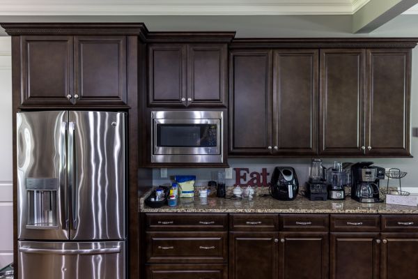 Kitchen Cabinet Repair in Albany