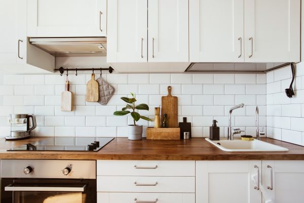 Kitchen Drawer Repair in Albany