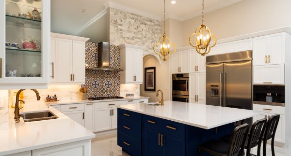 Cabinet Renovation in Albany