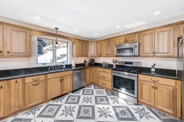 Custom Cabinet Making in Albany