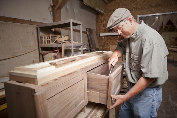 Cabinet Carpentry Service in Albany