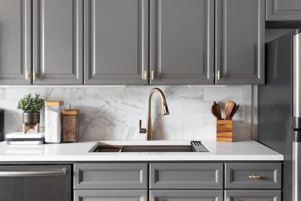 Cabinet Replacement in Albany