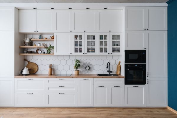 Kitchen Cabinets Installation in Albany