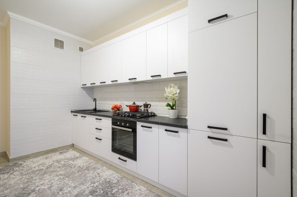 Cabinet Laminate Repair in Albany