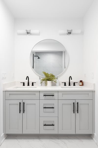 Vanity Repair in Albany