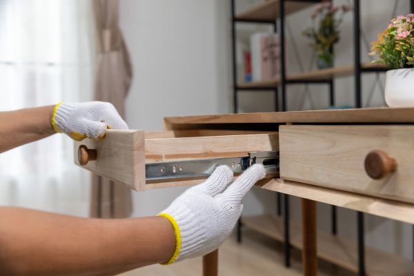 Kitchen Drawers Repair in Albany