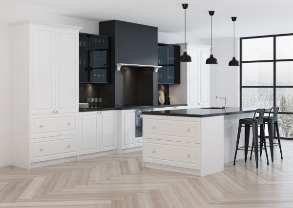 Laminate Cabinet Repair in Albany