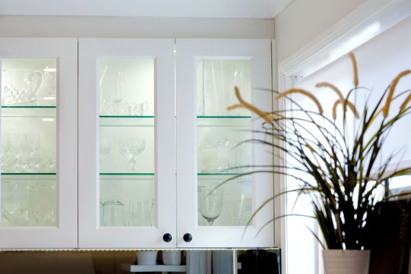 Glass Cabinet Repair in Albany