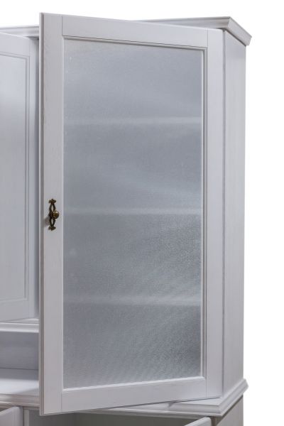 Cabinet Door Glass Replacement in Albany
