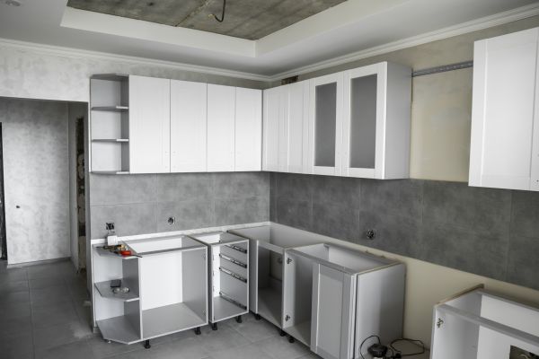 Custom Cabinet Service in Albany