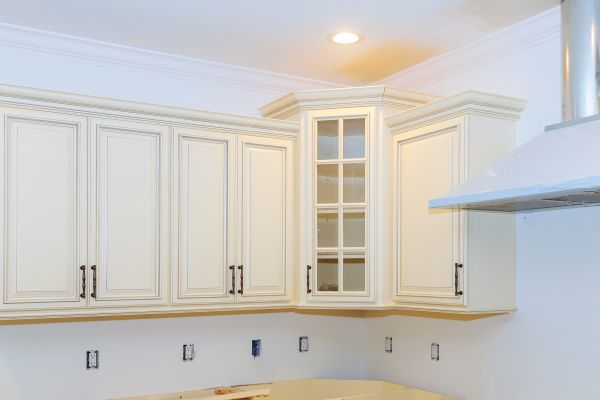 Kitchen Cabinets Repair in Albany
