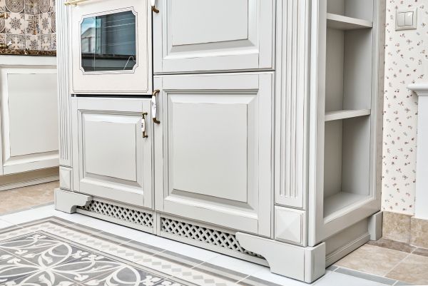 Country Cabinetry Installation in Albany