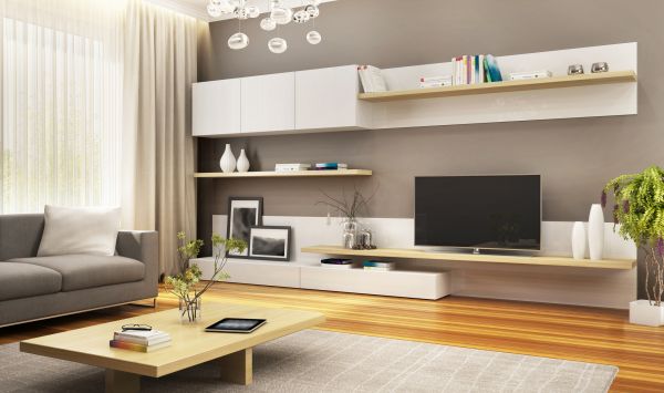 Hanging Cupboards Installation in Albany