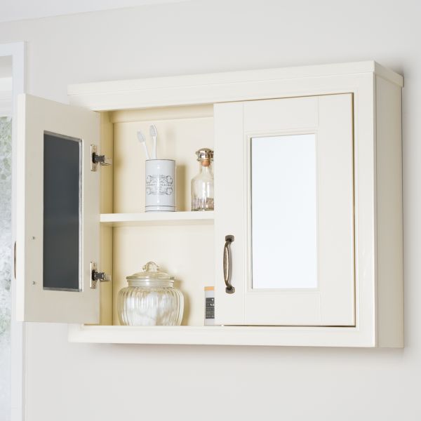 Bathroom Cupboard Replacement in Albany
