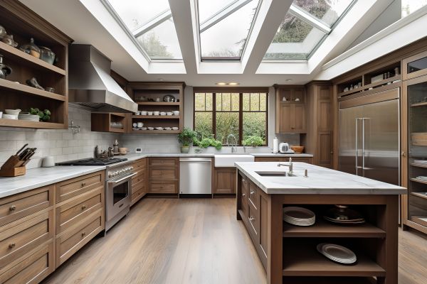 Cabinetry Installation in Albany