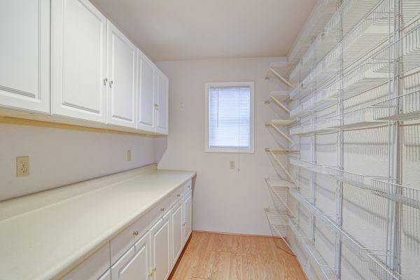 Pantry Repair in Albany