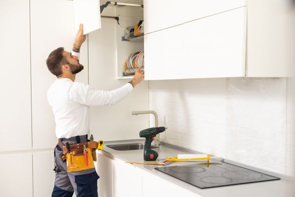Cabinet Service in Albany