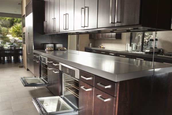 Commercial Cabinetry Service in Albany