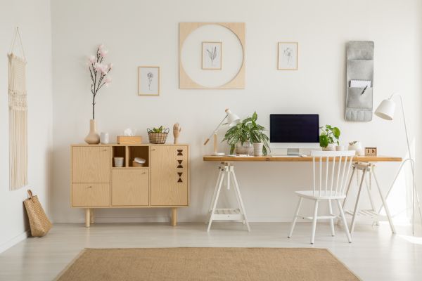 Office Cupboard Installation in Albany