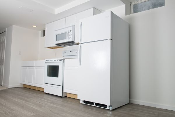 Kitchen Cabinet Remodeling in Albany