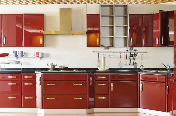 Kitchen Cabinet Replacement in Albany