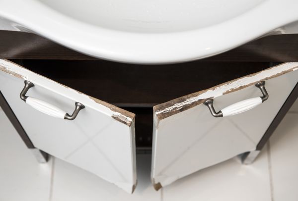 Cabinet Water Damage Repair in Albany